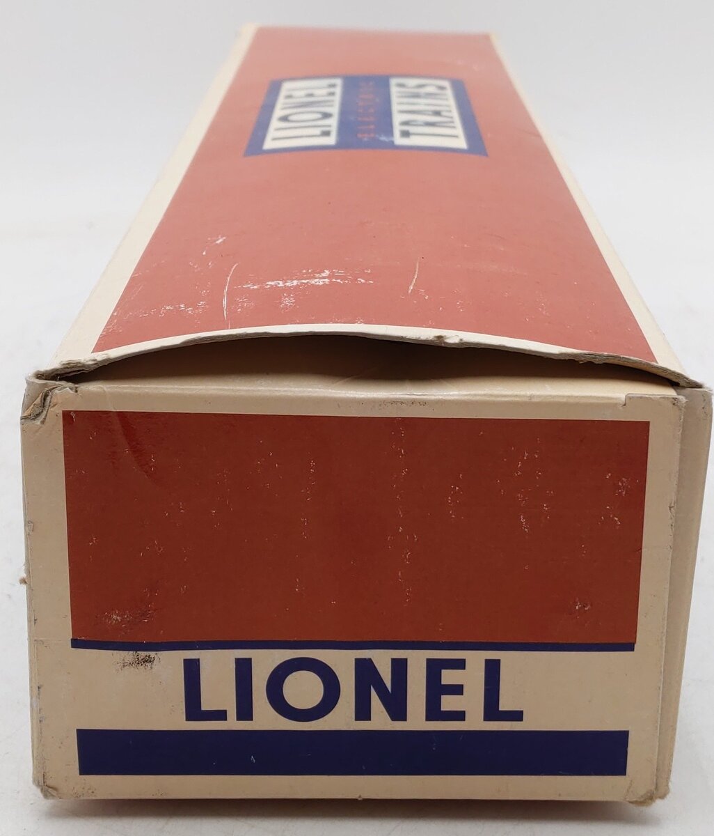 Lionel 2338 Vintage O Gauge Milwaukee Road Powered GP-7 Diesel Locomotive VG