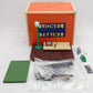 Lionel 6-12791 O Animated Passenger Station EX/Box