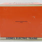 Lionel 6-12791 O Animated Passenger Station EX/Box