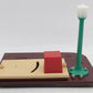 Lionel 6-12791 O Animated Passenger Station EX/Box
