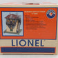 Lionel 6-14201 O Gauge Burning Switch Tower Built Building