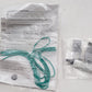 Lionel 6-14201 O Gauge Burning Switch Tower Built Building