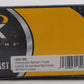 K-Line K652-1892 O Gauge Die-Cast PRR Wood Chip Gondola with Load #376423 EX/Box
