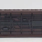 K-Line K652-1892 O Gauge Die-Cast PRR Wood Chip Gondola with Load #376423 EX/Box