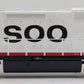 Lionel 6-28523 O Gauge Soo Line SD40-2 Diesel Locomotive w/TMCC #6622 EX/Box