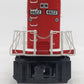 Lionel 6-28523 O Gauge Soo Line SD40-2 Diesel Locomotive w/TMCC #6622 EX/Box
