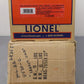 Lionel 6-28265 O Milwaukee Road U30C Legacy Diesel Locomotive w/RS 5.0 #5657 EX/Box