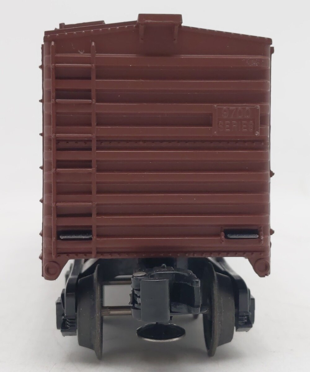 Lionel 6-9414 O Gauge Cotton Belt Boxcar #9414 EX/Box