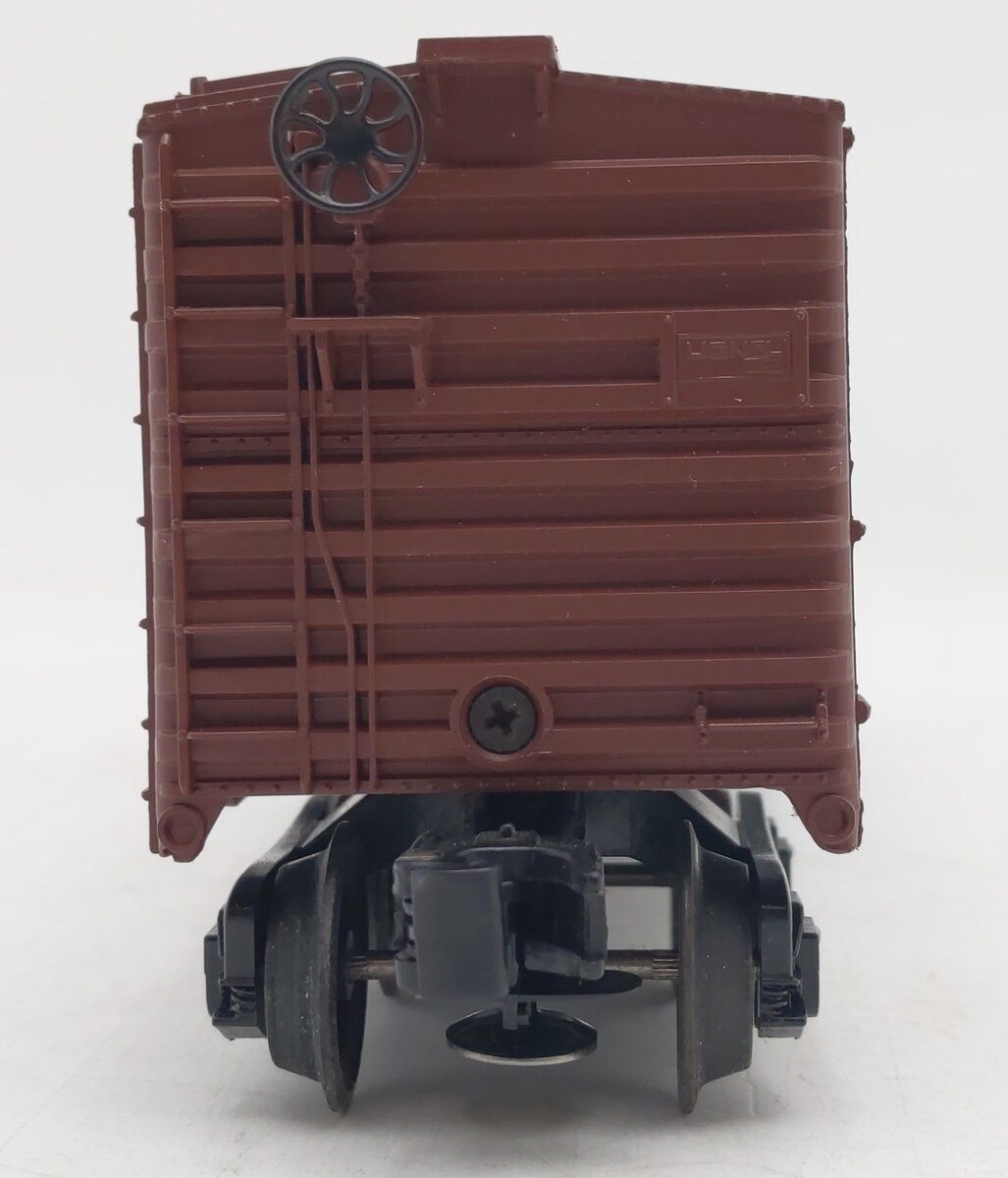 Lionel 6-9414 O Gauge Cotton Belt Boxcar #9414 EX/Box