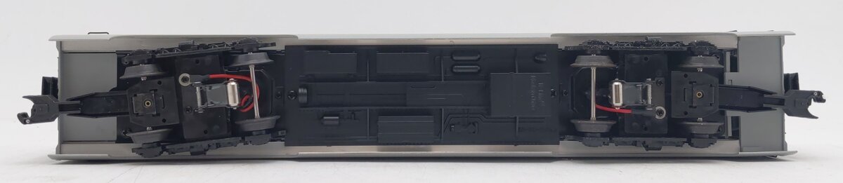 K-Line K4638-10315 O Lackawanna 15" Aluminum Coach Car #315 EX/Box