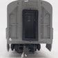 K-Line K4638-10315 O Lackawanna 15" Aluminum Coach Car #315 EX/Box