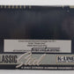 K-Line K4638-10315 O Lackawanna 15" Aluminum Coach Car #315 EX/Box