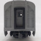 K-Line K4638-10315 O Lackawanna 15" Aluminum Coach Car #315 EX/Box
