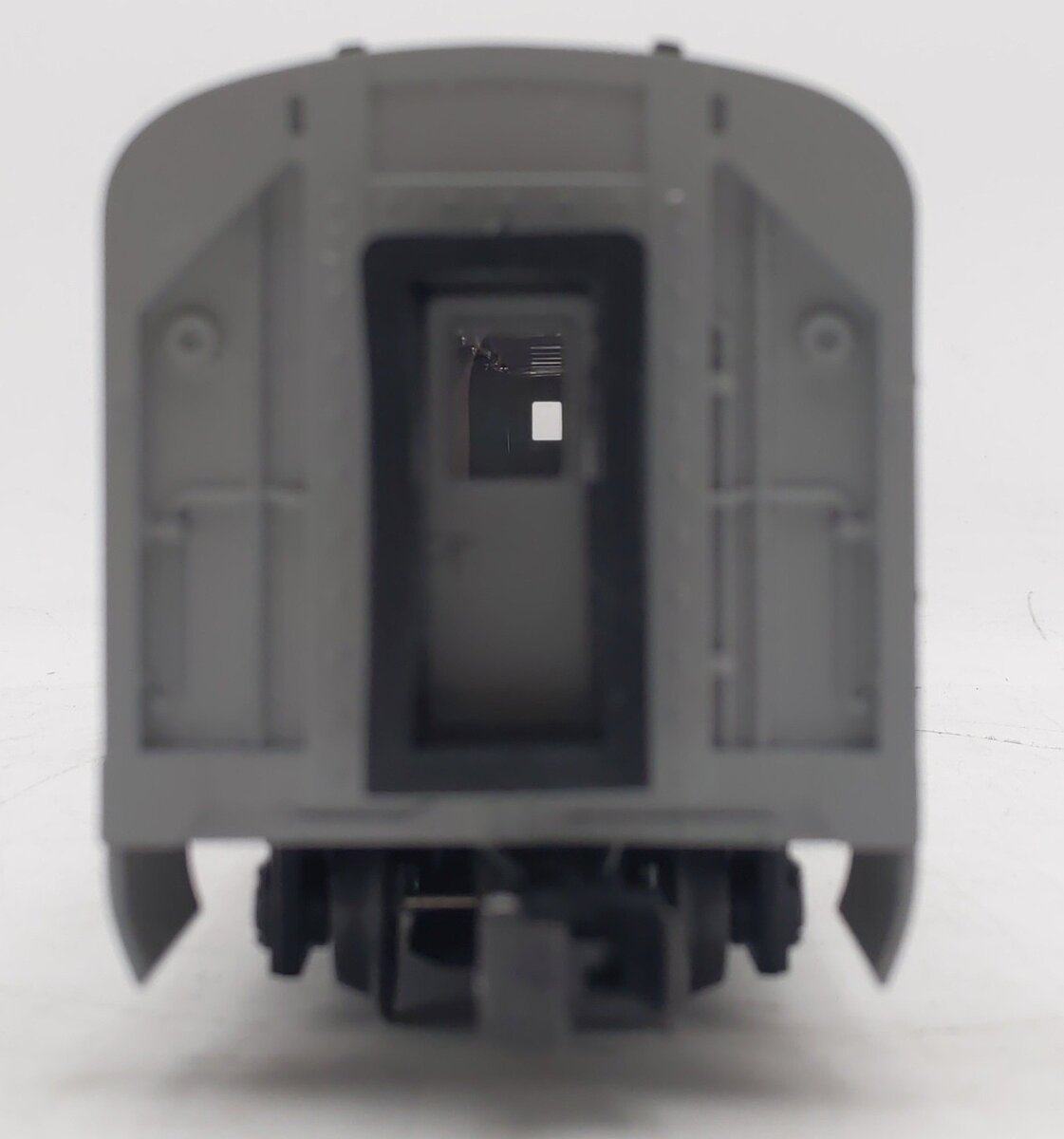 K-Line K4638-10315 O Lackawanna 15" Aluminum Coach Car #315 EX/Box
