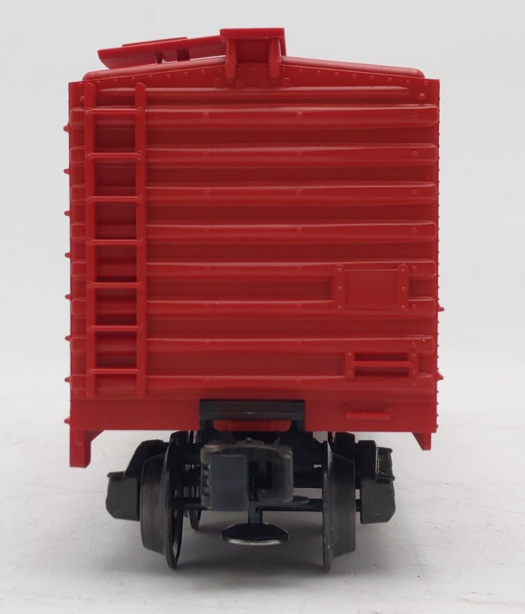 Lionel 6-9809 O Gauge Clark Reefer Car #9809 EX/Box