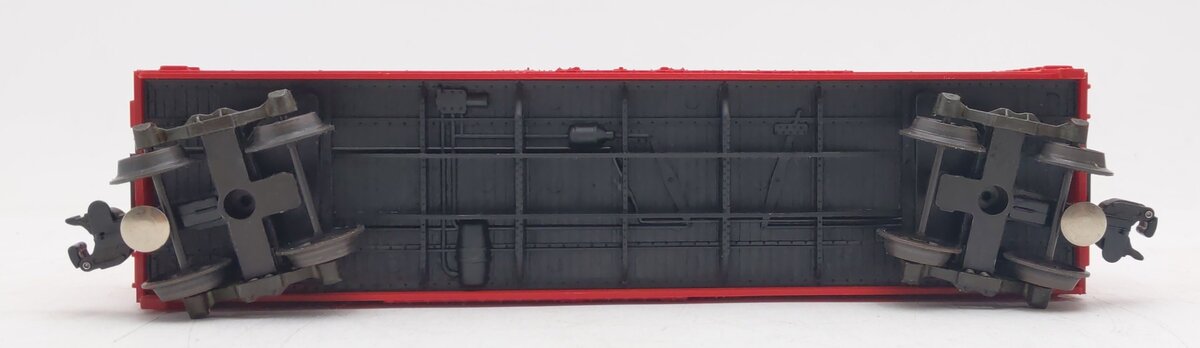 Lionel 6-9809 O Gauge Clark Reefer Car #9809 EX/Box