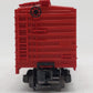 Lionel 6-9809 O Gauge Clark Reefer Car #9809 EX/Box