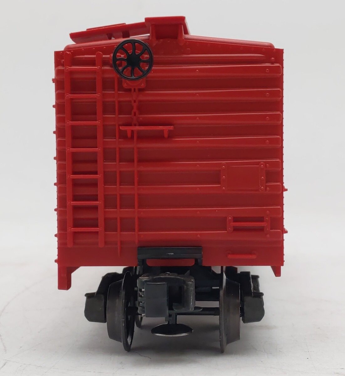 Lionel 6-9809 O Gauge Clark Reefer Car #9809 EX/Box