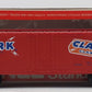 Lionel 6-9809 O Gauge Clark Reefer Car #9809 EX/Box