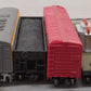 Bachmann 01103 HO Pioneer E-Z Track System Silver Series Train Set EX/Box