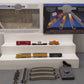 Bachmann 01103 HO Pioneer E-Z Track System Silver Series Train Set EX/Box
