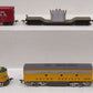 Bachmann 01103 HO Pioneer E-Z Track System Silver Series Train Set EX/Box