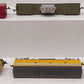 Bachmann 01103 HO Pioneer E-Z Track System Silver Series Train Set EX/Box