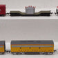 Bachmann 01103 HO Pioneer E-Z Track System Silver Series Train Set EX/Box