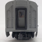 K-Line K4638-11813 O Lackawanna "Phoebe Snow" 15" Aluminum RPO Car #813 EX/Box