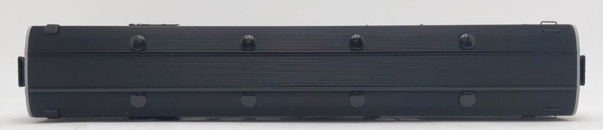 K-Line K4638-11813 O Lackawanna "Phoebe Snow" 15" Aluminum RPO Car #813 EX/Box