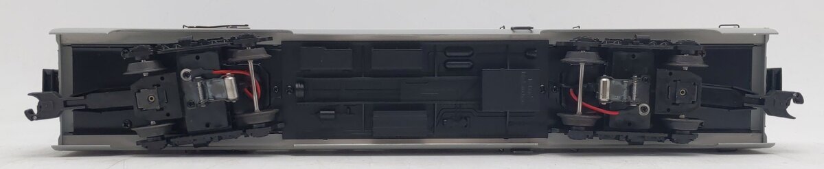 K-Line K4638-11813 O Lackawanna "Phoebe Snow" 15" Aluminum RPO Car #813 EX/Box