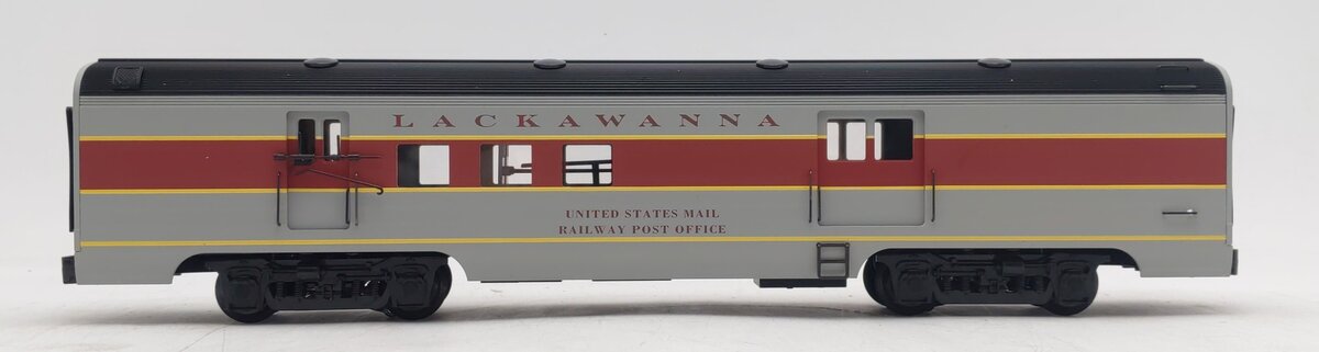 K-Line K4638-11813 O Lackawanna 