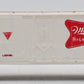 Lionel 6-9802 O Gauge Miller High Life Reefer Car #9802 EX/Box