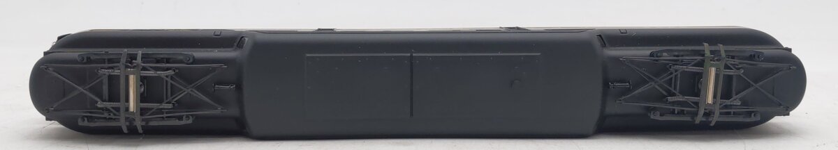IHC M9657 HO PRR GG-1 Green 5-Stripe Electric Locomotive #4856 EX/Box