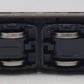 IHC M9657 HO PRR GG-1 Green 5-Stripe Electric Locomotive #4856 EX/Box