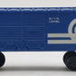 Lionel 6-9035 O Gauge Conrail Boxcar EX/Box
