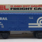 Lionel 6-9035 O Gauge Conrail Boxcar EX/Box