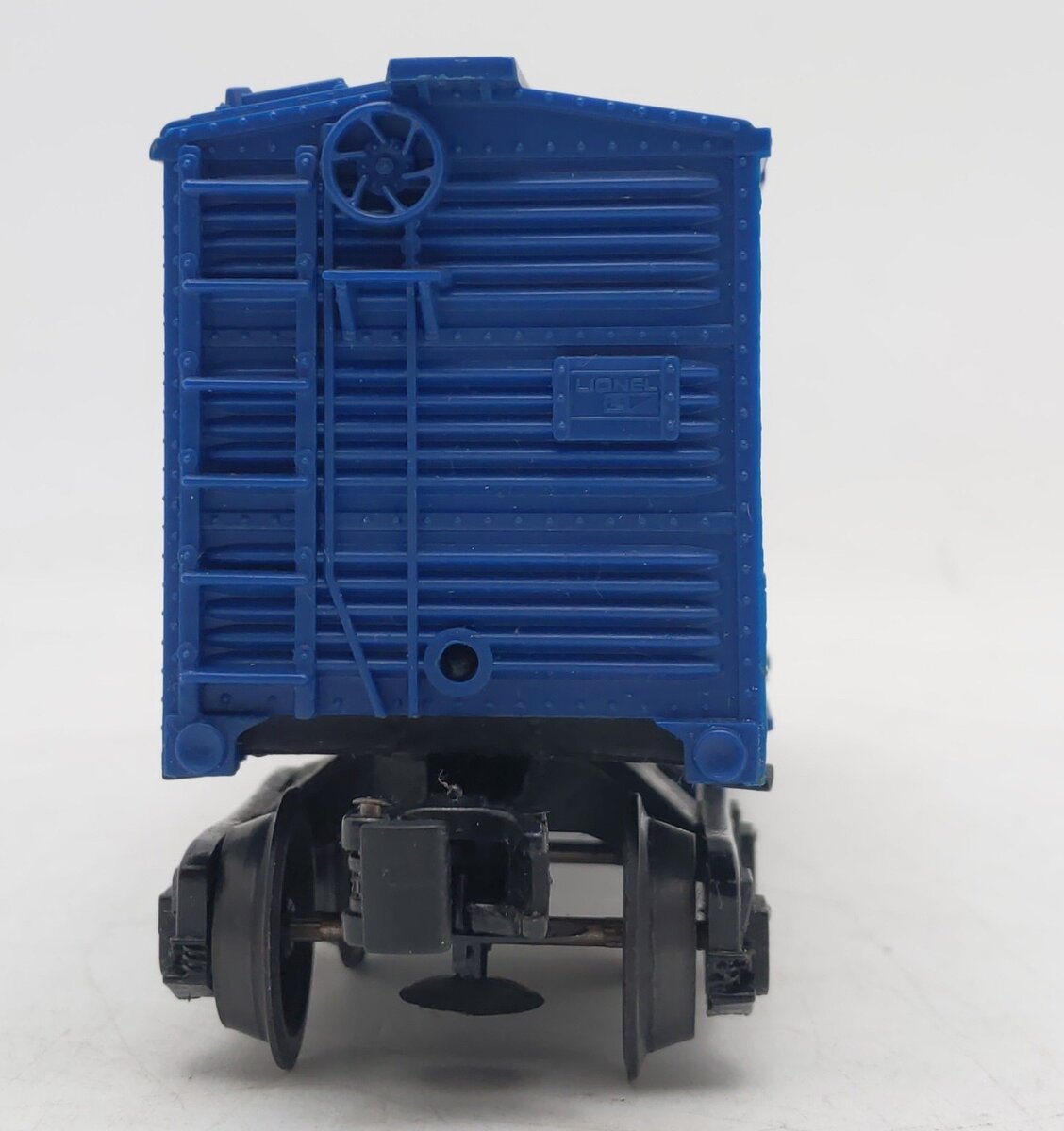 Lionel 6-9035 O Gauge Conrail Boxcar EX/Box
