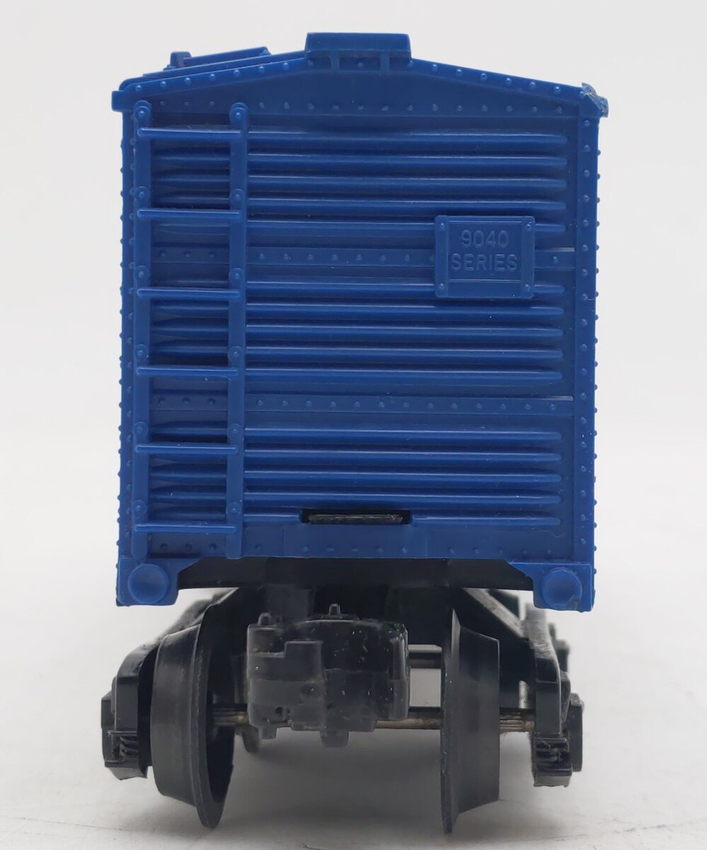 Lionel 6-9035 O Gauge Conrail Boxcar EX/Box
