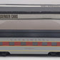 K-Line K4638-10001 O Lackawanna "Tioughnioga" 15" Aluminum Sleeper Car EX/Box
