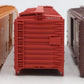 Athearn 2318 HO Scale Central Of New Jersey Boxcar Kit (Pack of 3) VG/Box