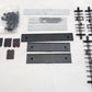 Athearn 2318 HO Scale Central Of New Jersey Boxcar Kit (Pack of 3) VG/Box