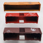 Athearn 2318 HO Scale Central Of New Jersey Boxcar Kit (Pack of 3) VG/Box