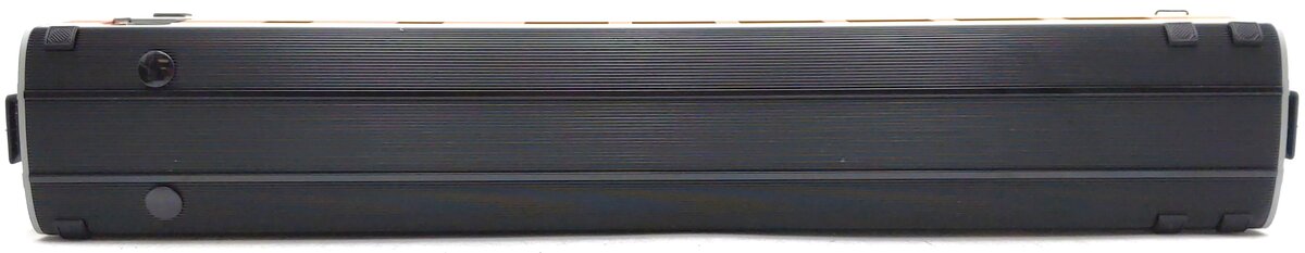 K-Line K4638-10470 DL&W "Phoebe Snow" Diner #470 LN/Box