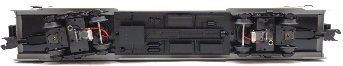 K-Line K4638-10470 DL&W 