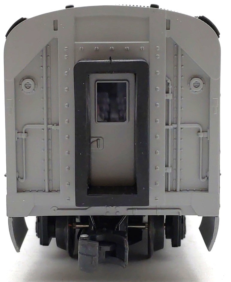 K-Line K4638-10470 DL&W "Phoebe Snow" Diner #470 LN/Box