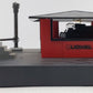 Lionel 6-12877 Operating Diesel Fueling Station VG/Box