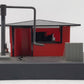 Lionel 6-12877 Operating Diesel Fueling Station VG/Box