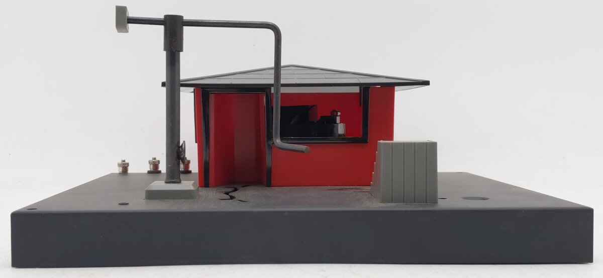 Lionel 6-12877 Operating Diesel Fueling Station VG/Box