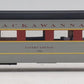 K-Line K4638-10003 O Lackawanna Diner Passenger Car #469 EX/Box